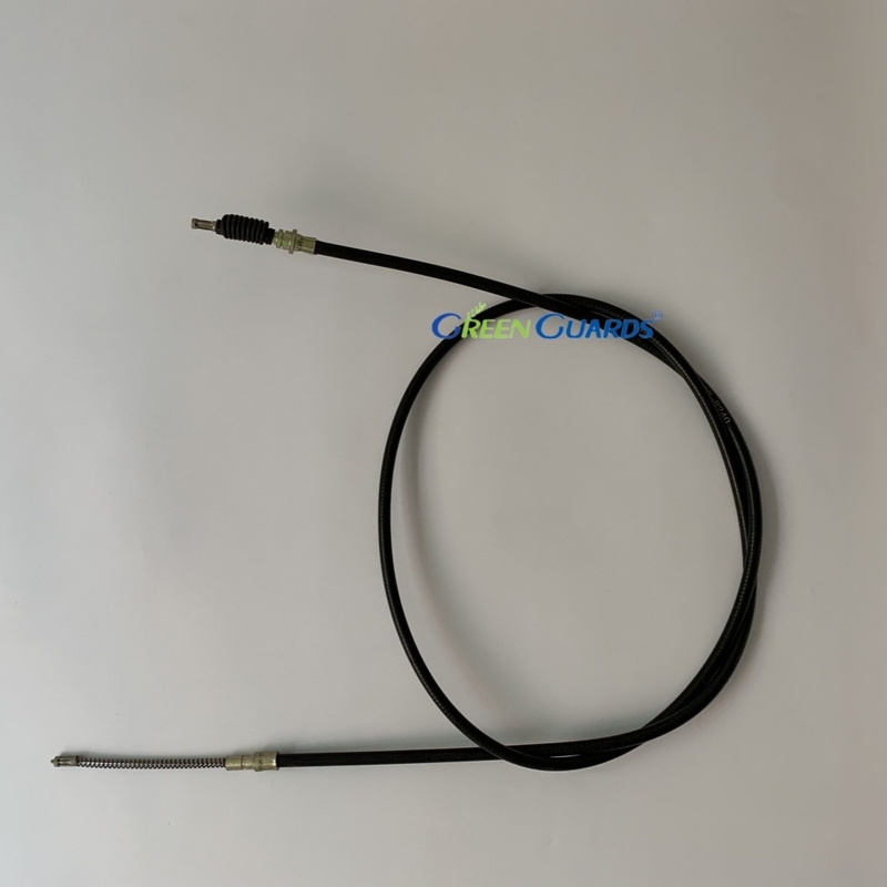 Ścinacz trawnika kabel- hamulce G87-8240 Pasuje Toro Workerman i Multi Pro