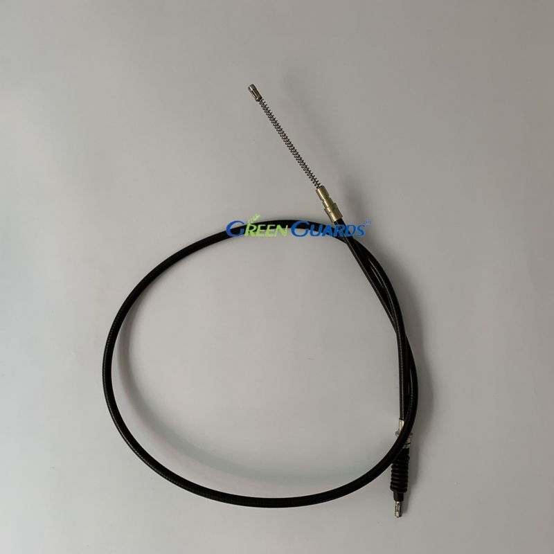 OEM Standardowy kosiarz trawnikowy hamulce kablowe-parkowe Rh G100-8261 Fits Toro Multi Pro