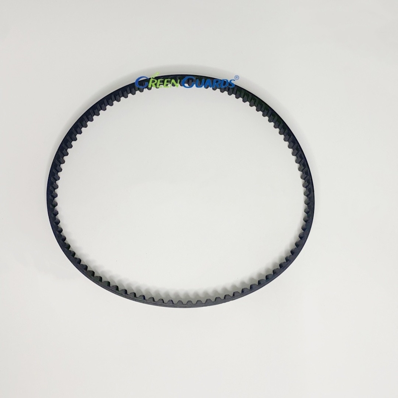 Części ściernik trawnikowy pas - napęd bębnowy G99-2023 Fits Toro Greensmaster Flex 21