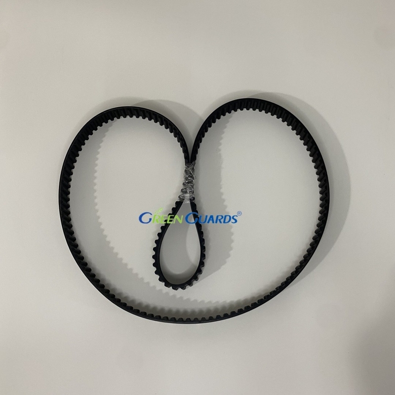 Części kosiarki trawnikowej pas-synchroniczny G125-0765 Fits Toro Multi Pro 1750 Sprayer trawnikowy
