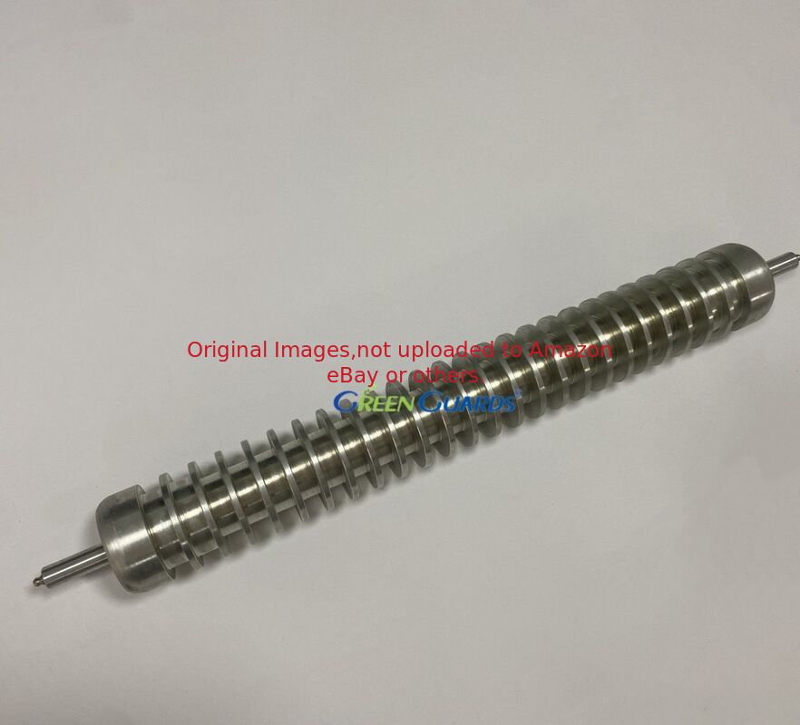 Rolety do kosiarki trawnikowej - Rolety do kosiarki trawnikowej z rowkami fuzyjnymi - Stali z rowkami fuzyjnymi G114-5421 Fits Toro Reelmaster G114-5421 Fits Toro Reelmaster