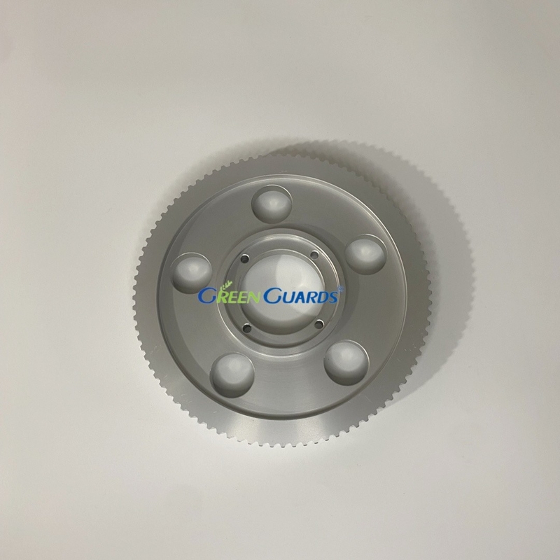 OEM Standardowe części kosiarki trawnikowej Sprocket-90 Zęb G125-7982 Pasuje do Toro Multi Pro 1750 Sprayera trawnikowego