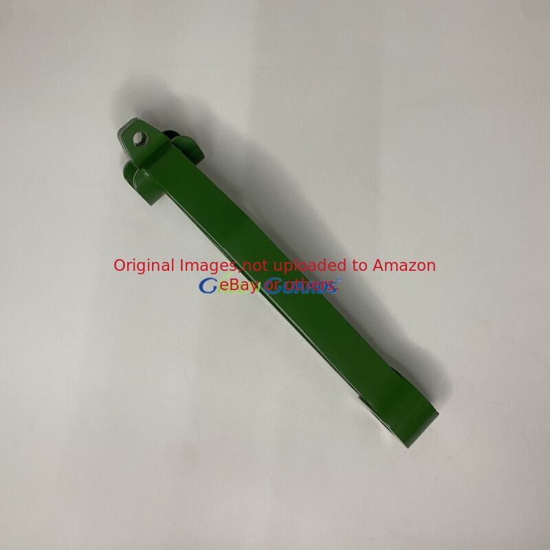 Arm GTCU25738 dla lekkich kosiarek Deere TerrainCut