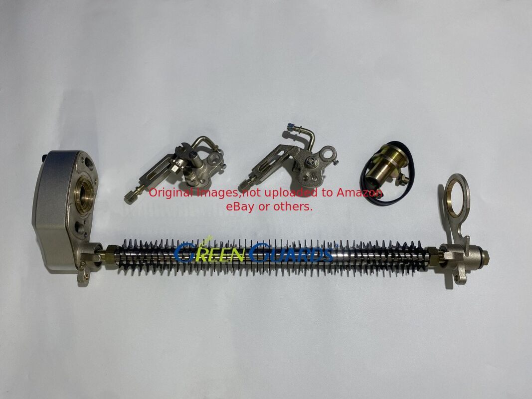 System napędowy kosiarki trawnika G04224 Fits Toro Greensmaster Flex 21