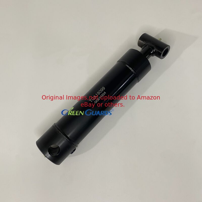 Kosiarka trawnika podnosząca cylinder hydrauliczny GTCA18099