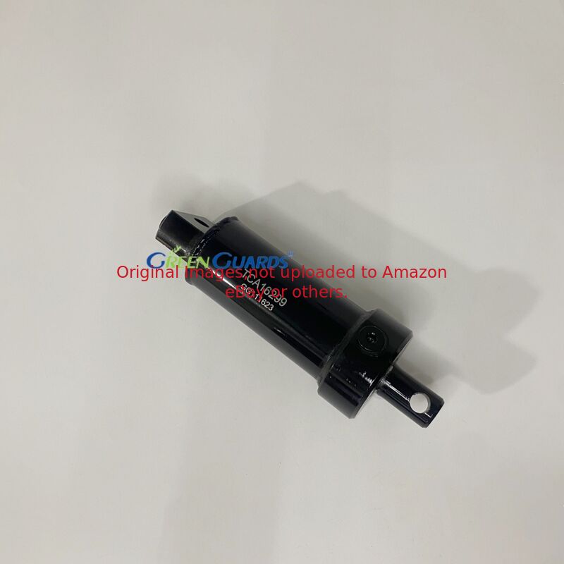 OEM Standardowy kosiarz trawnikowy z przednim podnośnikiem Cylinder hydrauliczny GTCA22837 Pasuje do kosiarek Deere 2563 Series