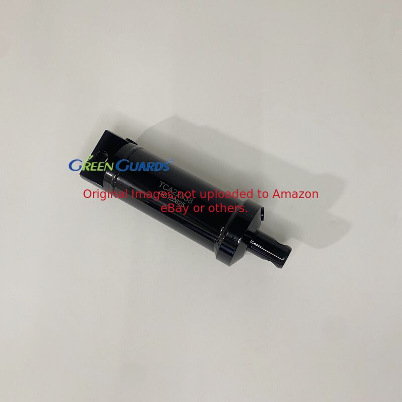 Kosiarka trawnika z hydraulicznym cylindrem GTCA22838 Pasuje do kosiarek Deere 2563