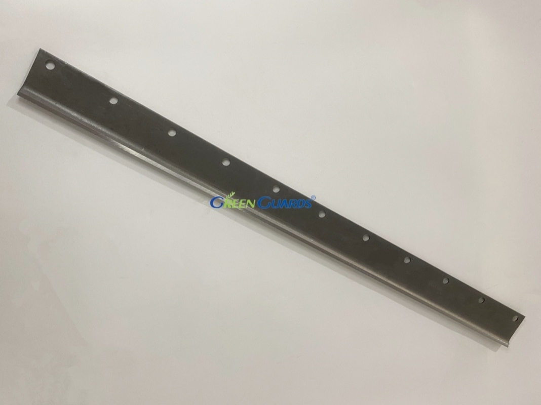 Nóż dolny kosiarki High Cut G49-7660 OEM obsługiwany dla Toro Reelmaster Fairway