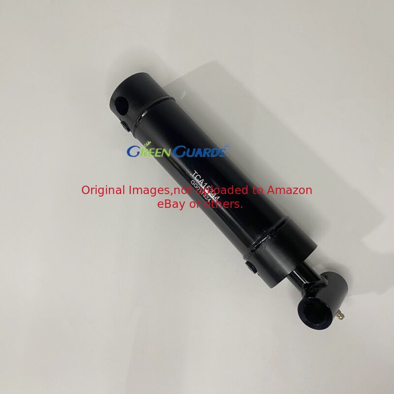 Kosiarka trawnikowa z hydraulicznym cylindrem GTCA15344