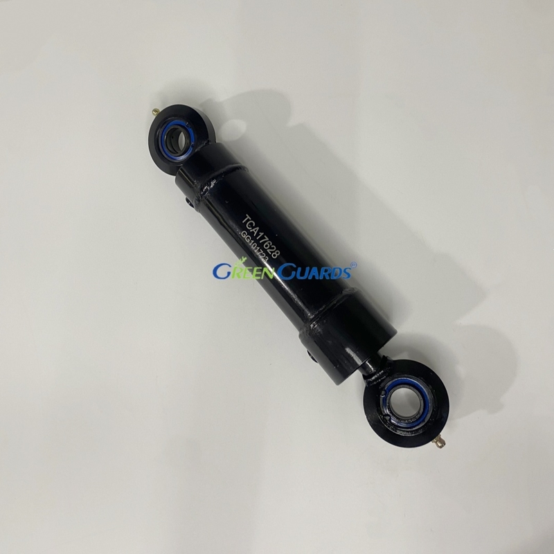 Cylinder hydrauliczny kosiarki GTCA17628 pasuje do John Deere 7200 PrecisionCut i 7400 TerrainCut Trim and Surrounds Mower