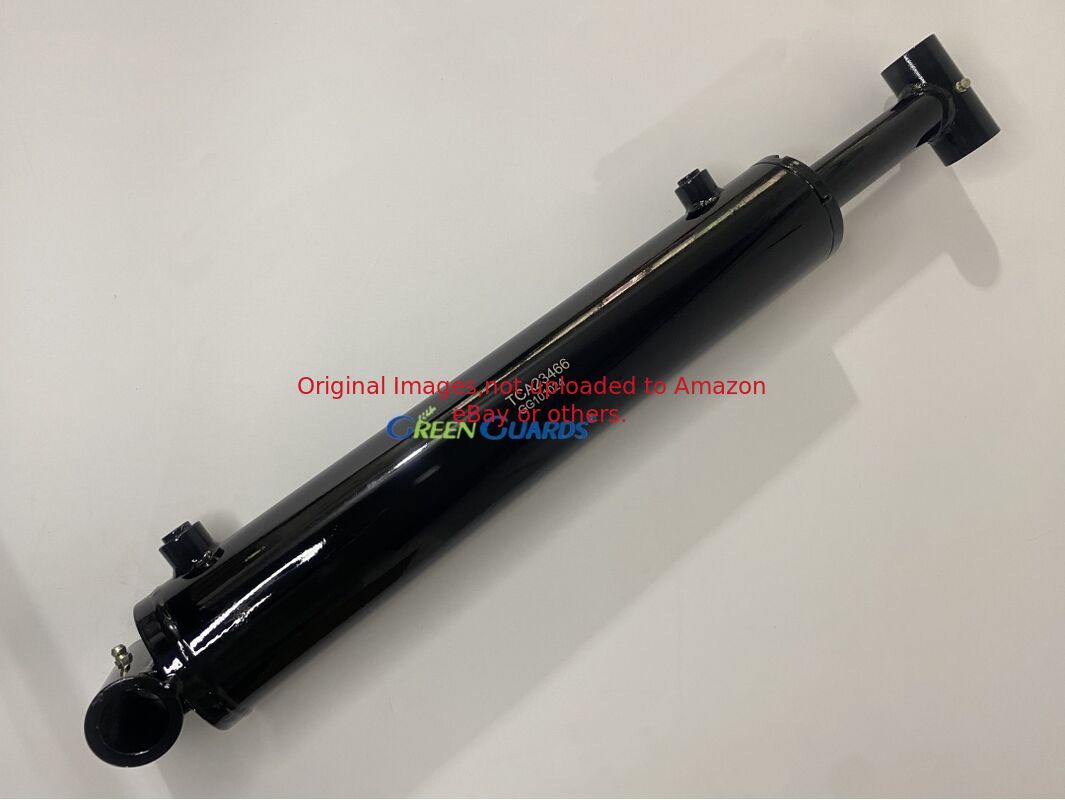 Kosiarka trawnika Cylinder hydrauliczny GTCA23466 Pasuje do pojazdu użytkowego Deere ProGator