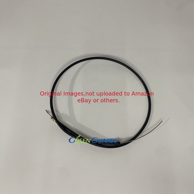 Kabel GAMT1680 dla kosiarek Deere