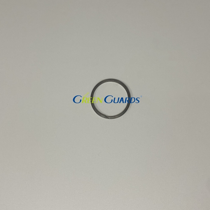 Pierścień zabezpieczający do kosiarek, zew G115-7243 Pasuje do Toro Greensmaster Flex i eFlex