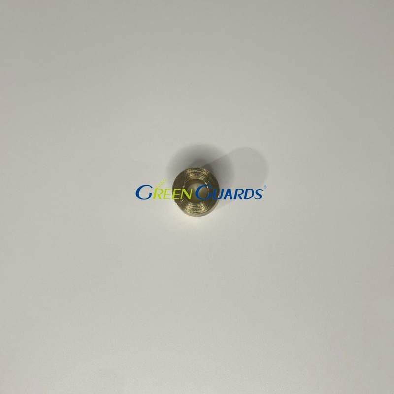 Dystans części kosiarki - Zespół listwy tnącej G93-2959 Pasuje do Toro Reelmaster