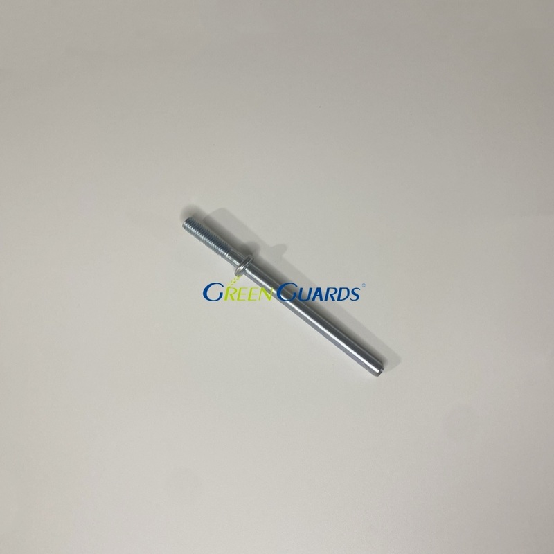 Części kosiarki trawnikowej Stud GMT1608 Pasuje do kosiarek John Deere Walk-Behind