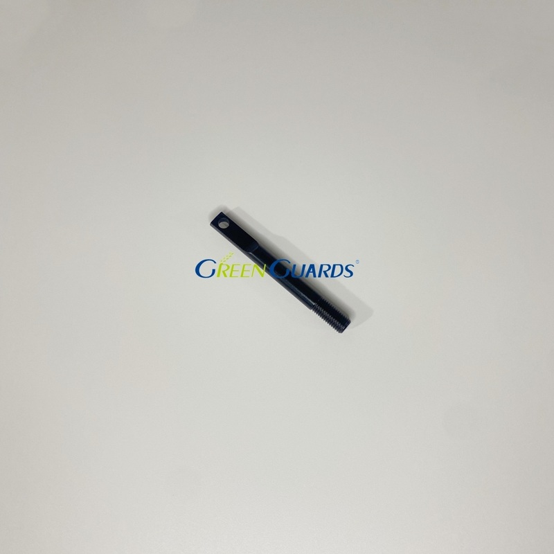 Części kosiarki trawnikowej Bolt GTCU25717 Fits John Deere 8800 TerrainCut Lekkie kosiarki Fairway