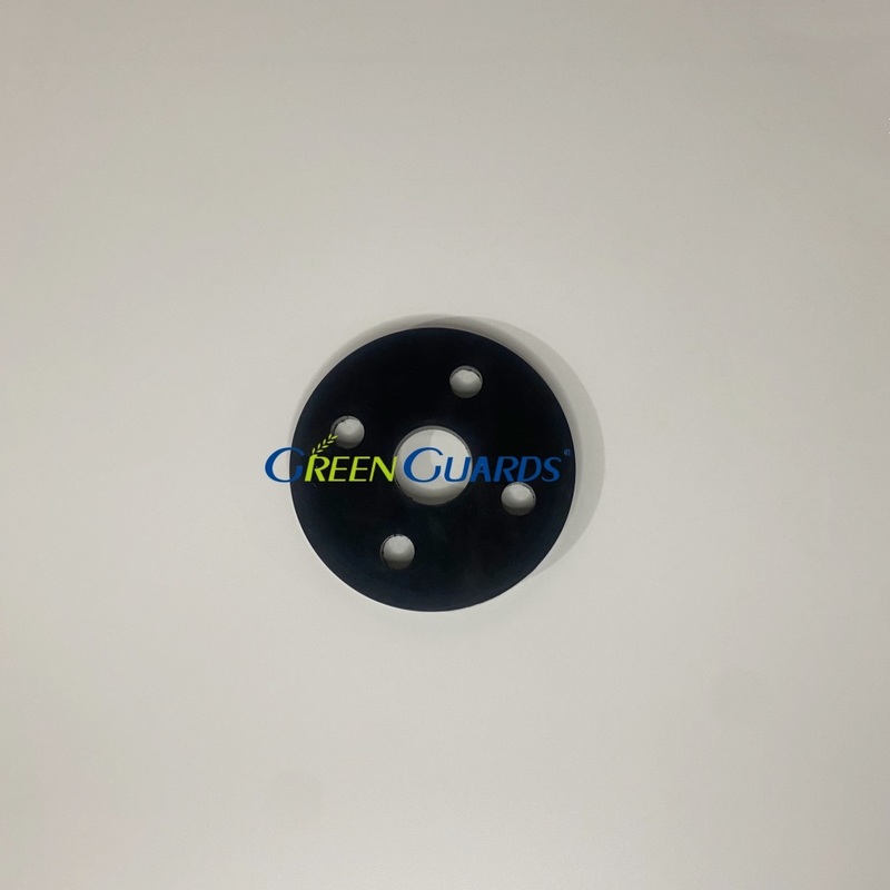 Sprzęgło do kosiarki - Guma G115-4523 Pasuje do Toro Groundsmaster/Groundsmaster/Workman