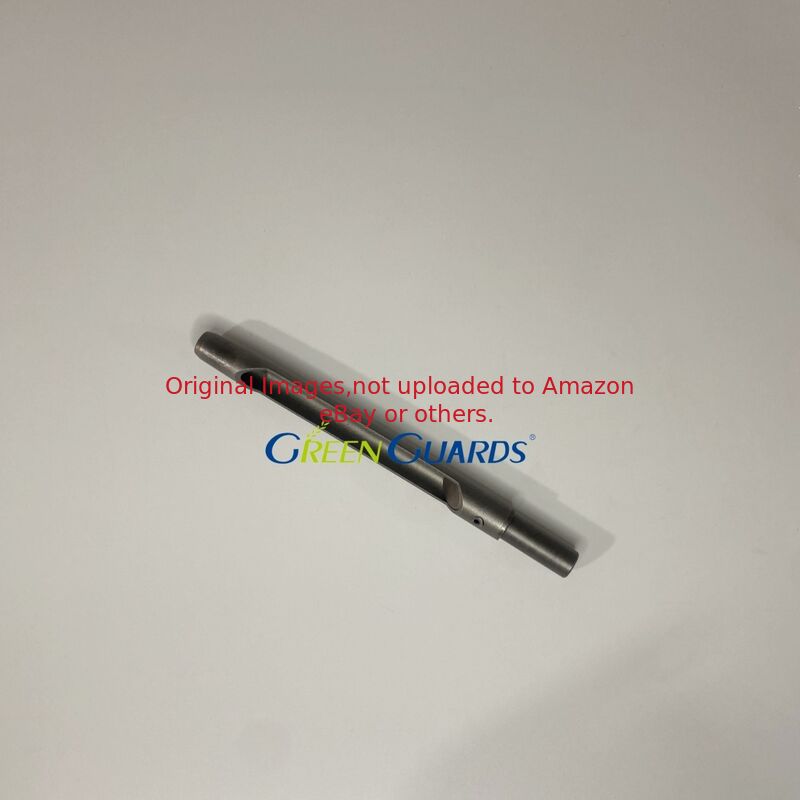 Lawn Aerator Tines Hollow tine 16x150 (5/8x6) G311.216.150 Fits Redexim Vertidrain