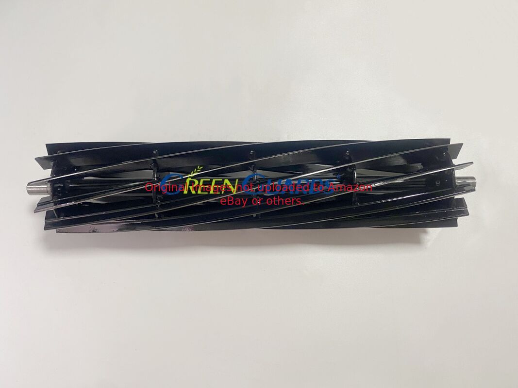 Lawn Mower Reel - 11 Blade GTCA19351 Fits John Deere Riding Greens Mower and E-Cut Hybrid Reel Mower