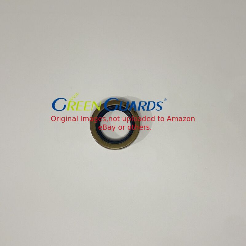 Uszczelka olejowa wewnętrzna do kosiarki GM91399 Pasuje do John Deere John Deere Lightweight Fairway Mowers