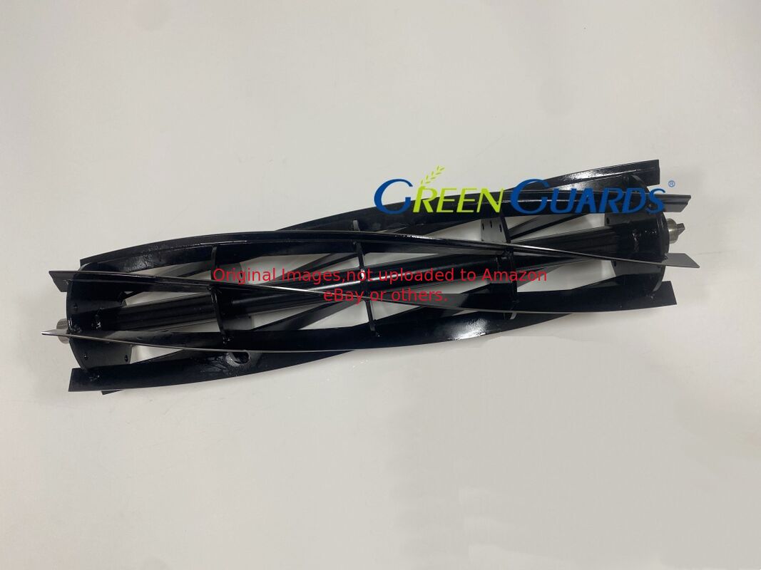 Kosiarka Wldmt - Cylinder RHD, 26" 7 Noży GMBF0325B.07 Pasuje do serii Jacobsen F305-F407