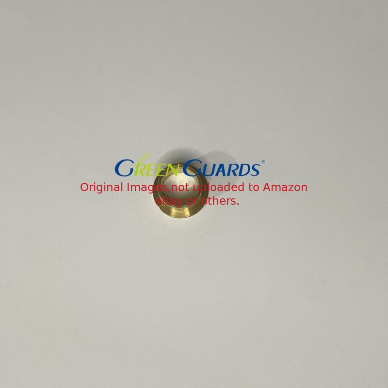 Części do kosiarki Pivot Bushing GMT2440 Pasuje do John Deere John Deere 2653A Diesel Professional Utility Mower i 2653B Trim and Surrounds Mower