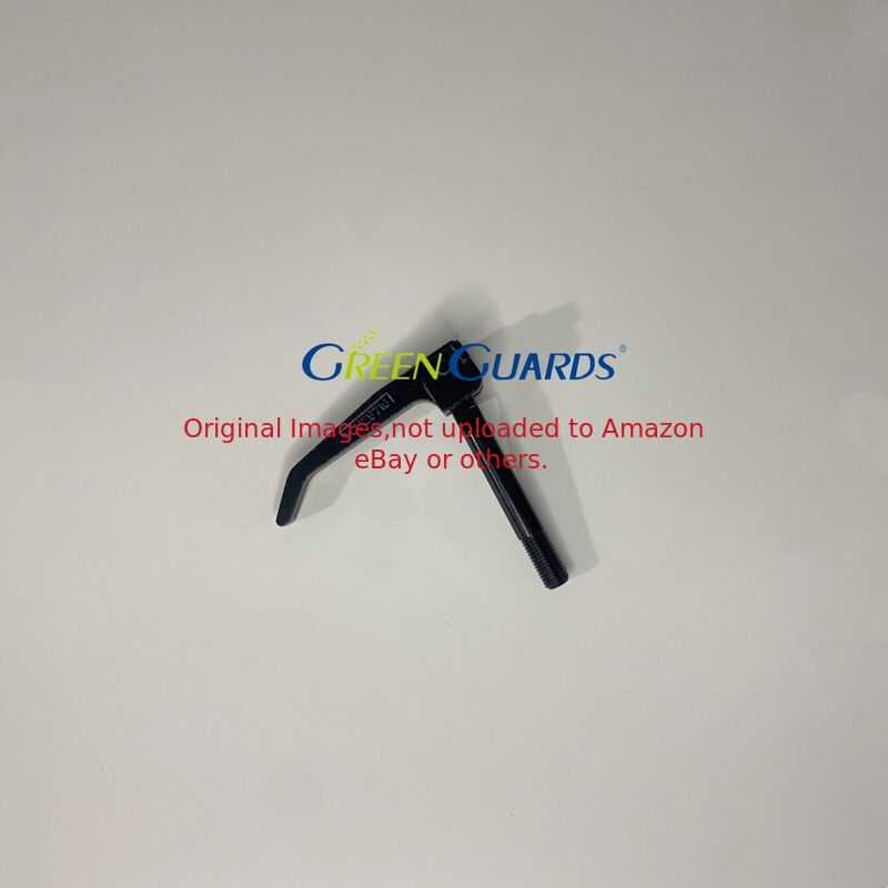 Zestaw dźwigni części kosiarki GTCA19352 Pasuje do John Deere John Deere 8800 TerrainCut Lightweight Fairway Mower